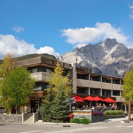 Banff Aspen Lodge Экстерьер фото