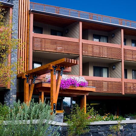 Banff Aspen Lodge Экстерьер фото